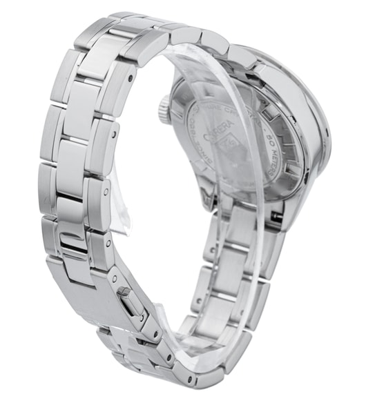 Tag Heuer Carrera Ladies WV1412.BA0793